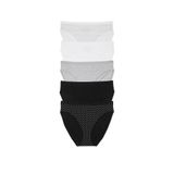 Cueca De Algodão Victoria&#39;s Secret, Capa De Algodão, Cobertura Completa, Feminina