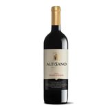 Vinho Tinto Italiano Meio Seco Altisano Rosso D Italia 750ml
