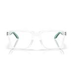 Armação De Grau Oakley Holbrook Rx Tranparente 0ox8156 81561
