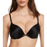 Sutiã Victoria&#39;s Secret Very Sexy Bombshell Push Up 38d Preto