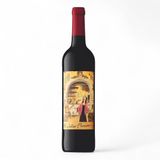 Vinho Tinto Português Júlia Florista Adega Vidigal 750ml