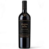 Vinho Tinto Chileno Casillero Del Diablo 750ml Cabernet