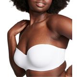 Sutiã Victoria&#39;s Secret Wear Everywhere Push-up Sem Alças