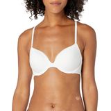 Sutiã Calvin Klein Constant Convertible Strap 32d Branco Feminino