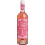 Vinho Rosé Vintage Blush Gamay E Malbec Garrafa 750ml