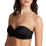 Sutiã Victoria&#39;s Secret Wear Everywhere Push-up Sem Alças