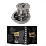 Bomba Dagua Gm Astra Vectra 2.0/2.2 16v (polia 25 Dentes)