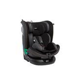 Cadeirinha De Carro Nonna 360 Preto Noturno - Infanti