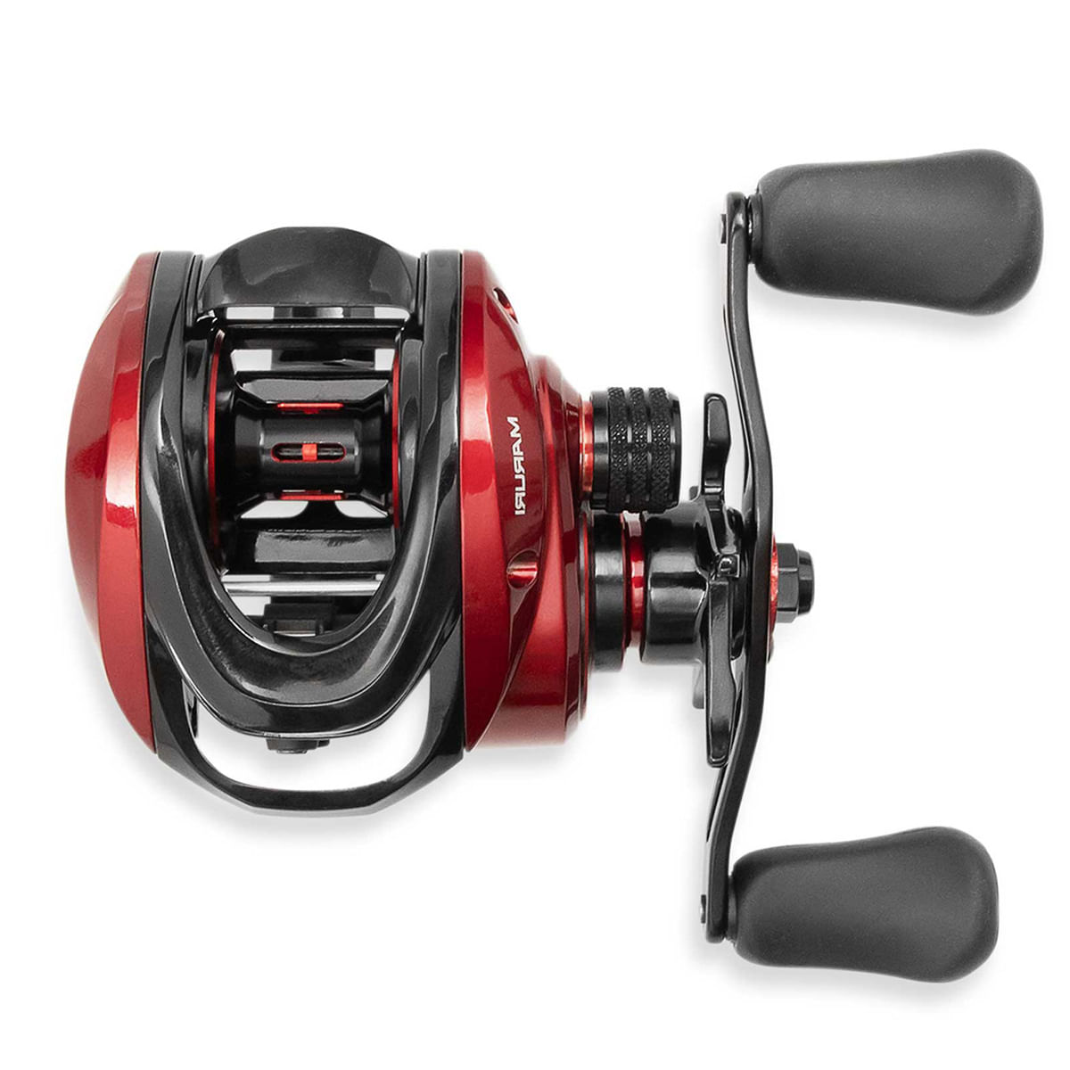 Carretilha Maruri Juice 7 Rolamentos Capacidade 0.23mm 180m Drag 5kg