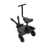 Plataforma Com Assento Hop-on Board Black - Maxi-cosi