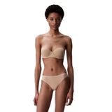 Sutiã Calvin Klein Se Encaixa Perfeitamente Sem Alças Conversível Push-up