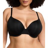 Sutiã Victoria&#39;s Secret Cotton Push Up Perfect Shape