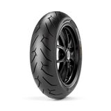 Pneu Moto Aro 17 160/60r17 69w Tl Diablo Rosso Ii Pirelli - Traseiro
