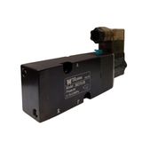 Válvula Solenoide Namur 3/2 Vias 1/4&#39; - Pn Vs3m310.08