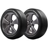 Pneu Aro 18 Bridgestone Turanza T005 225/45 R18 95y Xl - 2 Unidades