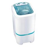 Tanquinho Latina Lavadora De Roupas Semiautomática 10kg