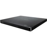 Unidade Híbrida Portátil Lg Electronics Bp60nb10 Uhd 4k/blu-ray