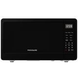Microondas Frigidaire Emw733blackamz 0,7 Pés Cúbicos Preto