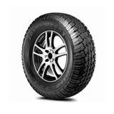 Pneu Aro 17 255/70r17 112t Dueler A/t 693 Bridgestone