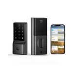Entrada Sem Chave Smart Lock Eufy Security C34 Com Apple Home