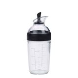 Coqueteleira De Molho Para Salada Oxo Good Grips Little Black 250ml