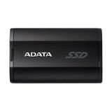 Unidade De Estado Sólido Externa Adata Sd810 2tb Usb 3.2 Gen 2
