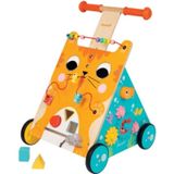 Andador Multiatividades Gato Janod J08005