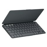 Teclado Portátil Para Tablet Bluetooth Logitech Keys-to-go 2