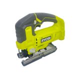 Serra Elétrica Ryobi One+ 18v Pcl525b Sem Fio 0-3000 Spm Verde