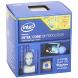 Processador Intel Xeon E3-1270 V3 3,4 Ghz De 4 Núcleos
