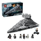 Star Wars Destróier Estelar Imperial Lego 75394