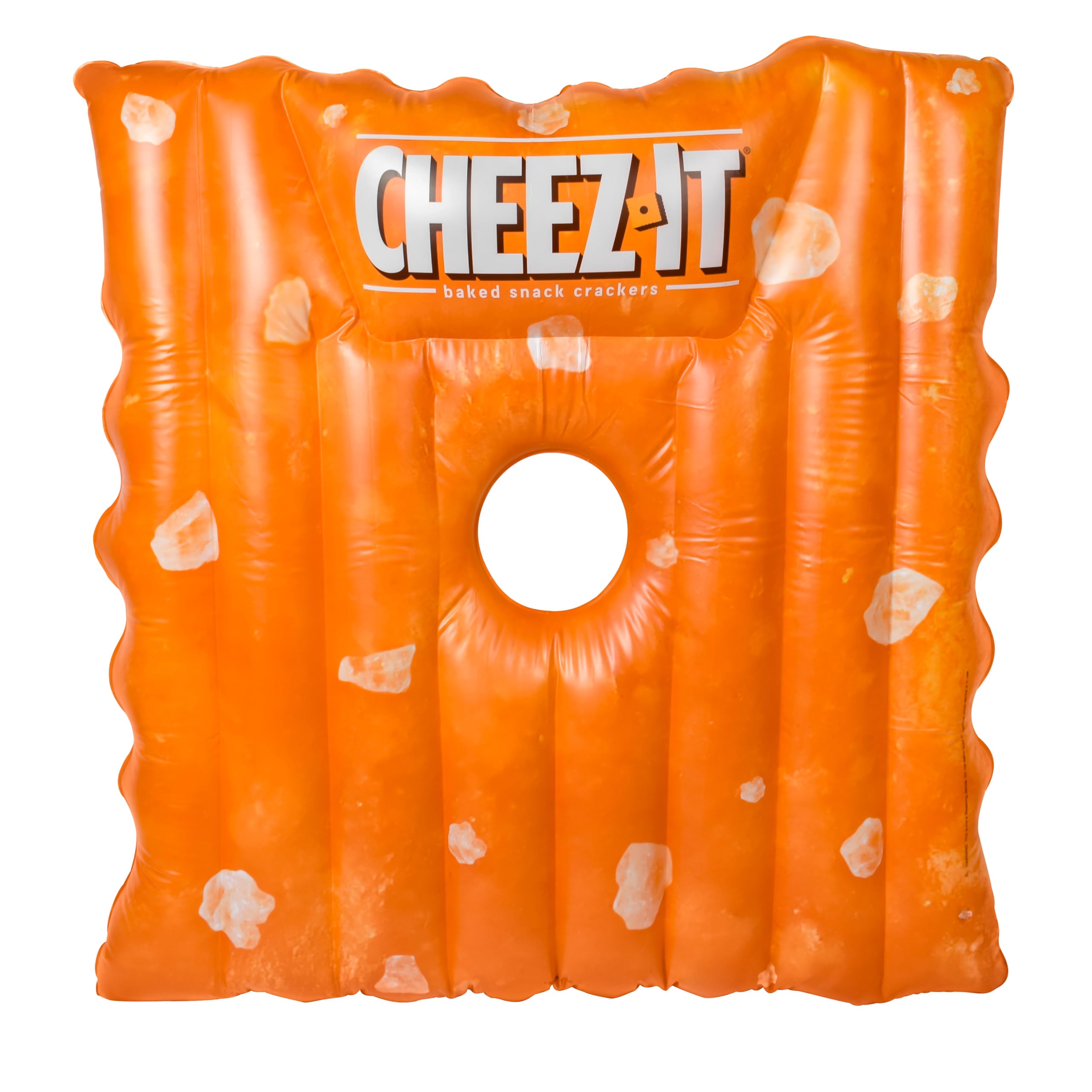 Piscina Inflável Float Sunny Days Cheez-it Extra Large