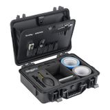 Caixa De Ferramentas Smallrig X Andyax Creator Toolbox Com Kit De Ferramentas 13 Em 1