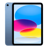 Apple Ipad 11 A16 128gb Wifi Azul - Md4a4ll/a