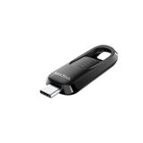 Unidade Flash Sandisk Ultra Slider Usb Tipo C 512 Gb