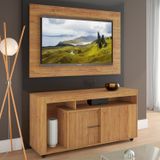 Rack Com Painel Para Tv 50 Polegadas Mel