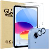 Protetor De Tela Procase Ipad A16 2025 11ª E 10ª Geração De 11 Polegadas