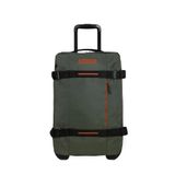 Bolsa De Viagem Com Rodas American Tourister Urban Track