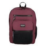 Mochila Xtrem Para Notebook Grande Kong 328 Bordô