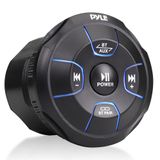 Controlador De Áudio Bluetooth Pyle Plmrbt19 800w À Prova D&#39;água
