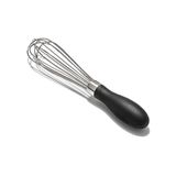 Batedor Oxo Good Grips Mini 18,42 Cm Em Aço Inoxidável