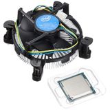 Processador Intel Core I5-6400 2,70 Ghz Lga 1151 6m De Cache