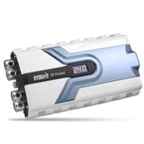 Capacitor De Potência Pyle 20 Farad Com Display Digital 12-24v