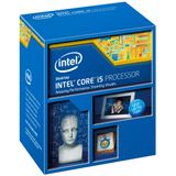 Processador Intel Core I5-4690k 3,9 Ghz 4 Núcleos E 6 Mb De Cache Inteligente