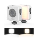 Luz De Vídeo Led Smallrig P96 Portable 96 Beads 2700-6500k