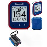 Gps De Golfe Bushnell Golf Phantom 3 Portátil Com Inclinação (azul)