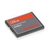 Cartão De Memória Sandisk Ultra Compactflash 4gb Sdcfh-004g-u46