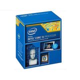 Processador Intel Core I5-4690 3,5 Ghz Até 3,90 Ghz Lga 1150