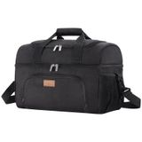 Bolsa Térmica Lifewit Large 23l Isolada 32/38/48 Latas Waterpr