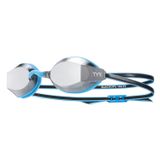 Óculos De Natação Tyr Blackops 140 Ev Racing Junior Fit